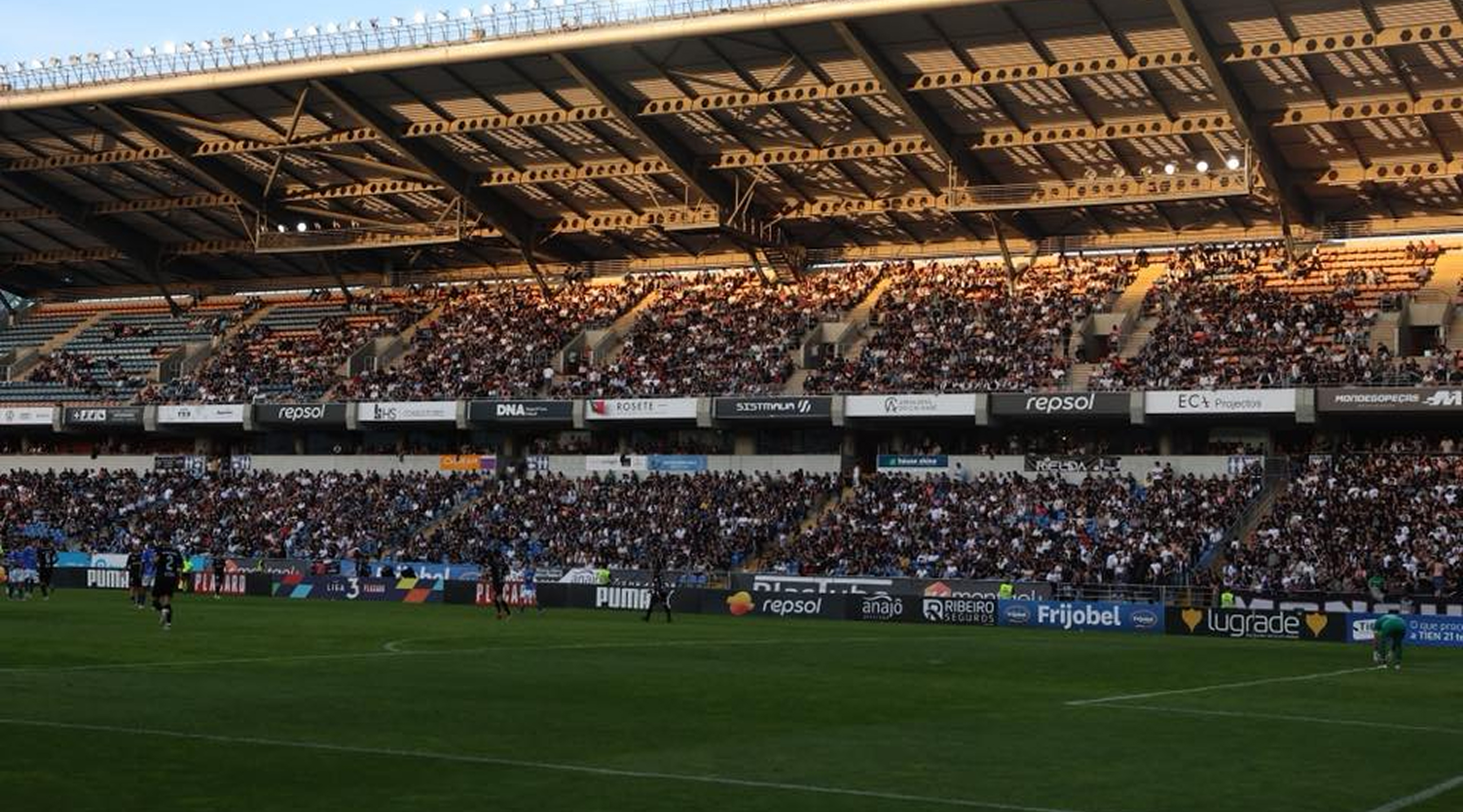 Estádio Cidade de Coimbra